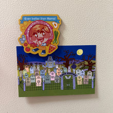 Load image into Gallery viewer, Just Like Mama! Acrylic Magnet

