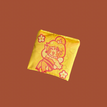 Load image into Gallery viewer, Queen Bee Foldable Bag

