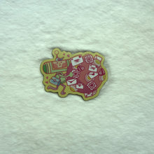 Load image into Gallery viewer, Prince Acrylic Magnet
