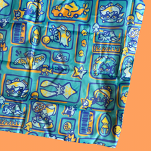 Load image into Gallery viewer, Squid Idols Foldable Bag

