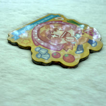 Load image into Gallery viewer, Just Like Mama! Acrylic Magnet
