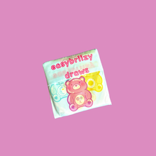 Load image into Gallery viewer, Friendly Bears Foldable Bag
