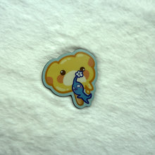 Load image into Gallery viewer, Rescue Pup Pop Acrylic Magnet
