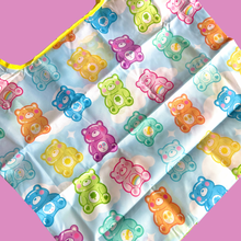 Load image into Gallery viewer, Friendly Bears Foldable Bag
