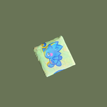Load image into Gallery viewer, Space Babies Foldable Bag
