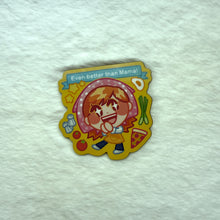 Load image into Gallery viewer, Just Like Mama! Acrylic Magnet
