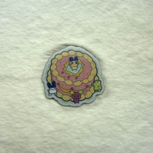 Load image into Gallery viewer, Tama Party Acrylic Magnet
