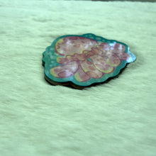 Load image into Gallery viewer, Jellyfish Friend Acrylic Magnet
