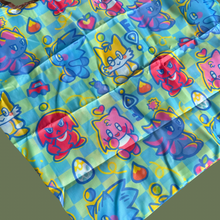 Load image into Gallery viewer, Space Babies Foldable Bag
