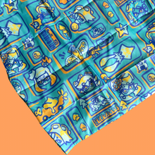 Load image into Gallery viewer, Squid Idols Foldable Bag
