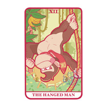 Load image into Gallery viewer, Tarot Card 17x24in Tapestry
