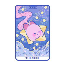 Load image into Gallery viewer, Tarot Card 17x24in Tapestry
