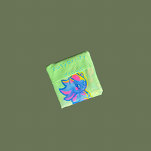 Load image into Gallery viewer, Space Babies Foldable Bag
