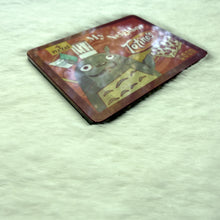 Load image into Gallery viewer, Neighborhood Pizza Man Acrylic Magnet
