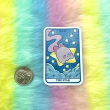 Load image into Gallery viewer, Gaming Tarot Stickers
