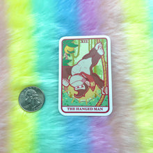 Load image into Gallery viewer, Gaming Tarot Stickers
