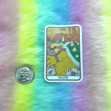 Load image into Gallery viewer, Gaming Tarot Stickers
