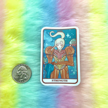 Load image into Gallery viewer, Gaming Tarot Stickers
