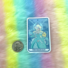 Load image into Gallery viewer, Gaming Tarot Stickers
