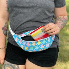 Load image into Gallery viewer, Gummy Bear Waist Bag
