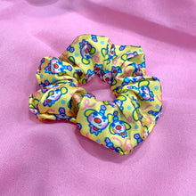 Load image into Gallery viewer, Gerald the Clown Dog Scrunchie
