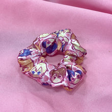 Load image into Gallery viewer, High School Club Scrunchie
