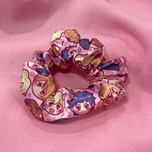 Load image into Gallery viewer, High School Club Scrunchie
