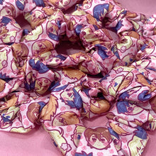 Load image into Gallery viewer, High School Club Scrunchie
