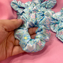 Load image into Gallery viewer, Ocean Pals Scrunchie
