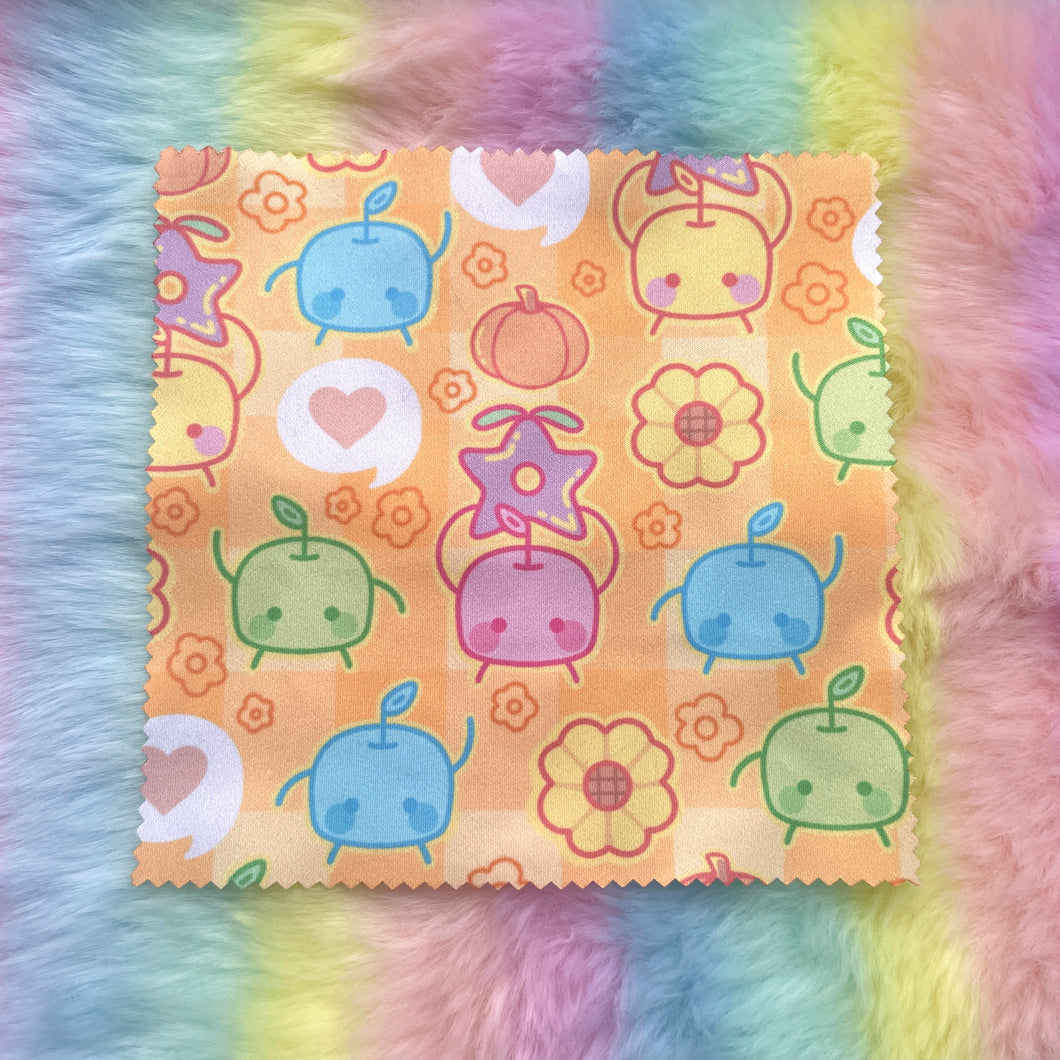 Farm Friends Lens Cloth