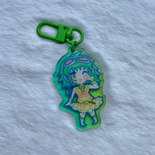 Load image into Gallery viewer, Virtual Singer Acrylic Charms
